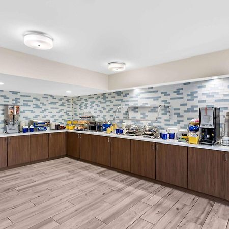 Days Inn & Suites By Wyndham Mesa Near Phoenix Esterno foto