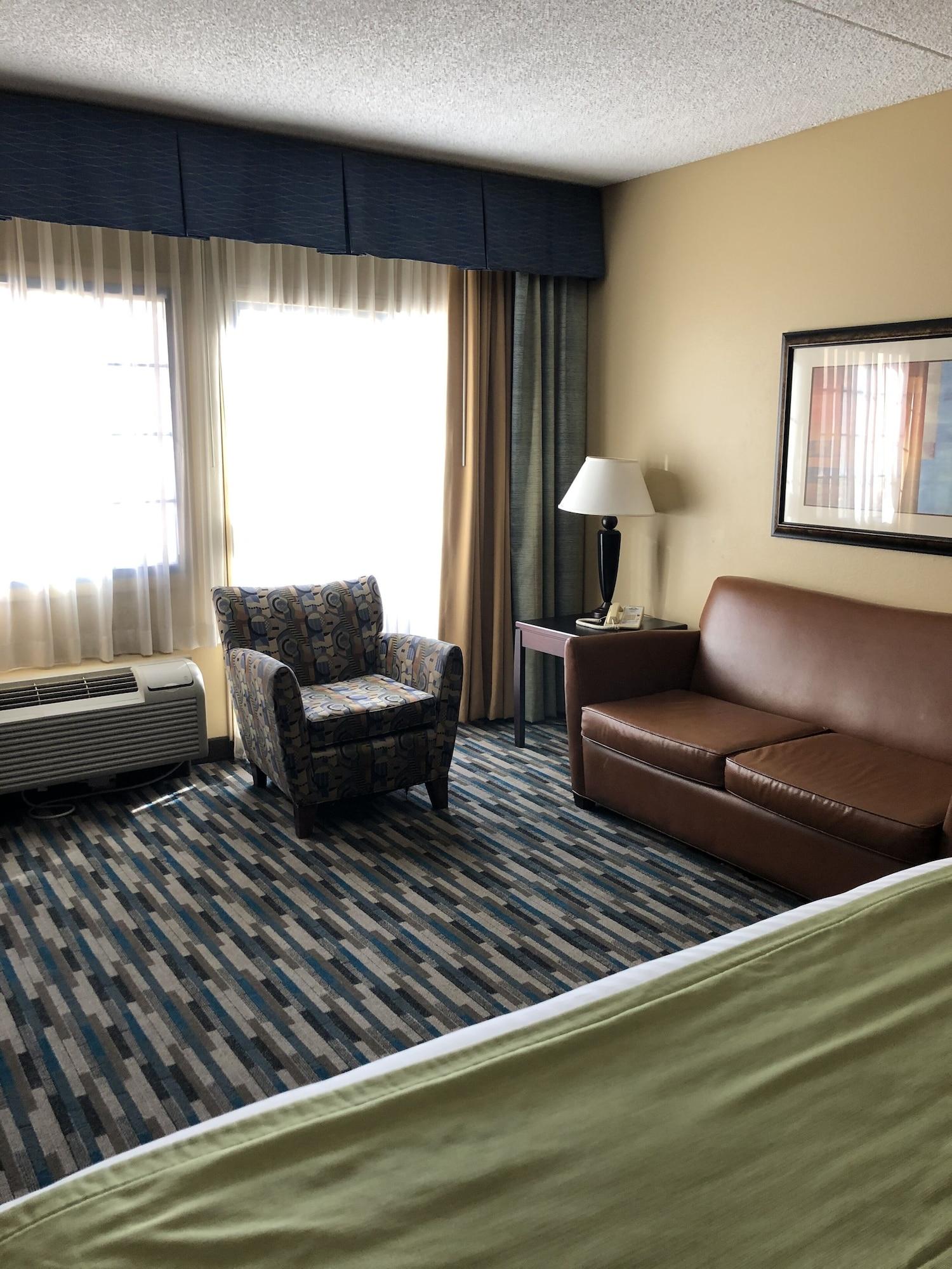 Days Inn & Suites By Wyndham Mesa Near Phoenix Esterno foto