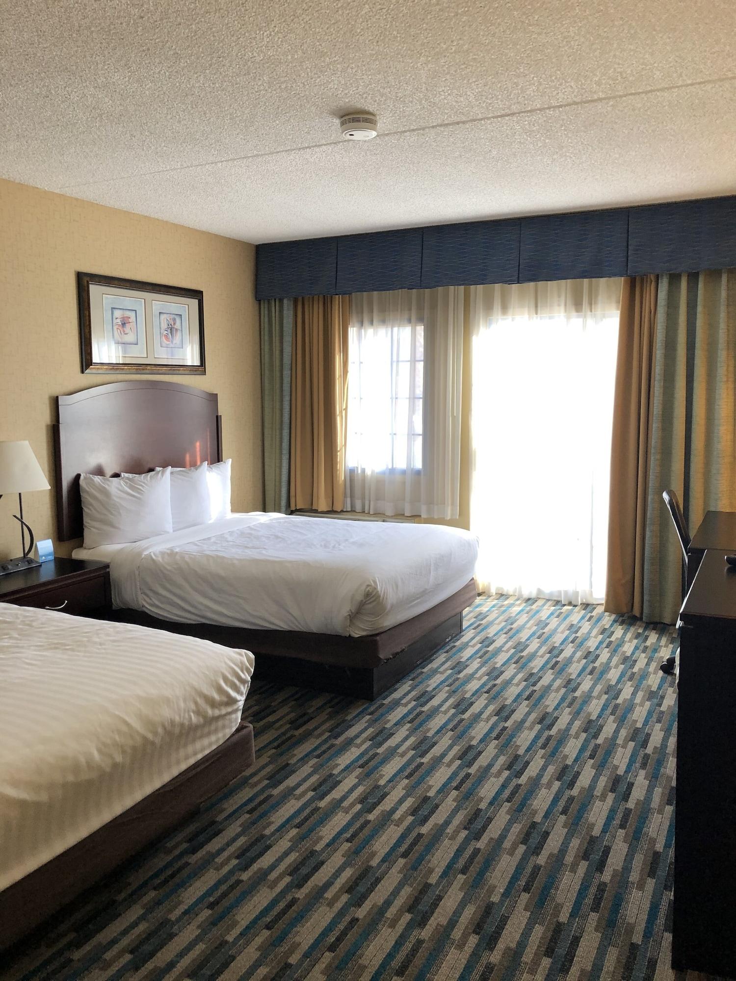 Days Inn & Suites By Wyndham Mesa Near Phoenix Esterno foto