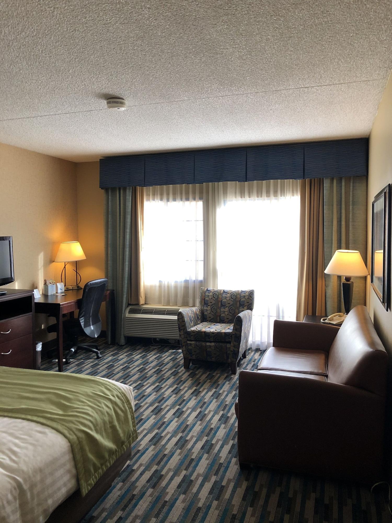 Days Inn & Suites By Wyndham Mesa Near Phoenix Esterno foto