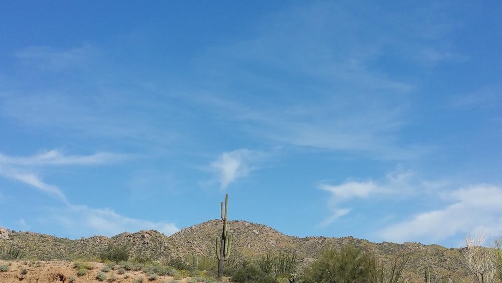 Days Inn & Suites By Wyndham Mesa Near Phoenix Esterno foto