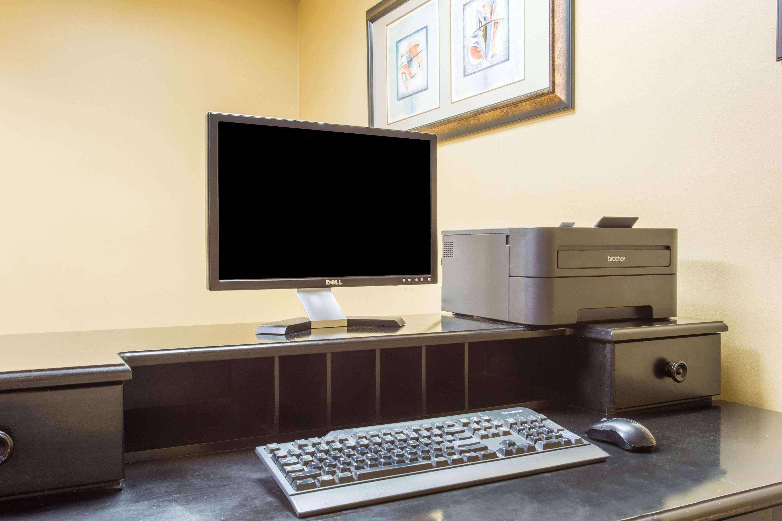 Days Inn & Suites By Wyndham Mesa Near Phoenix Esterno foto