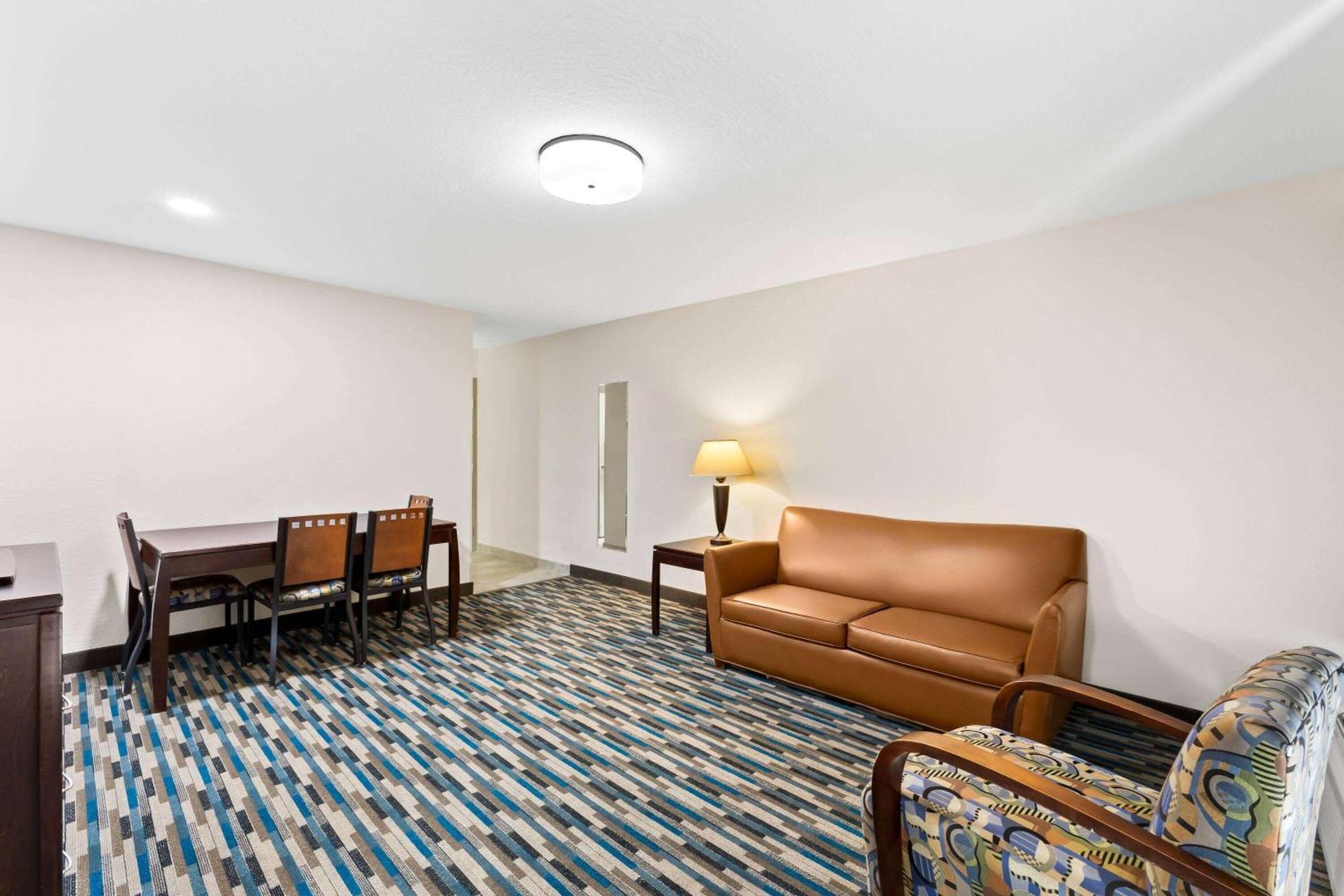 Days Inn & Suites By Wyndham Mesa Near Phoenix Esterno foto