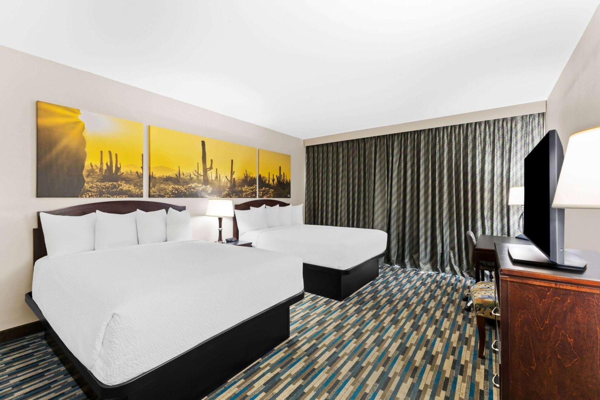 Days Inn & Suites By Wyndham Mesa Near Phoenix Esterno foto